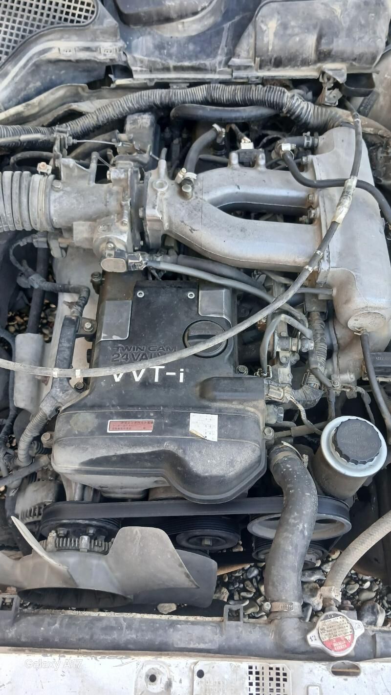 Mark Mator karopka 2.5 17 000 TMT - Бахарден - img 1