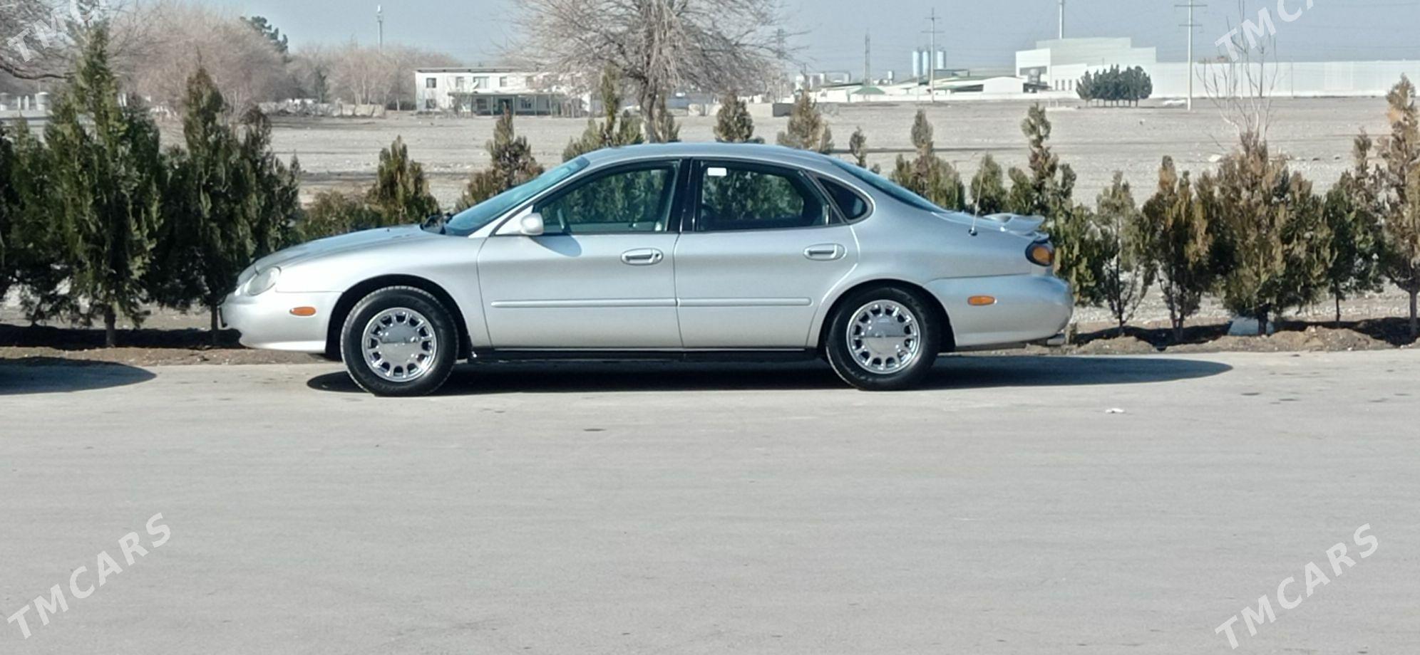 Ford Taurus 1998 - 45 000 TMT - Sarahs - img 1