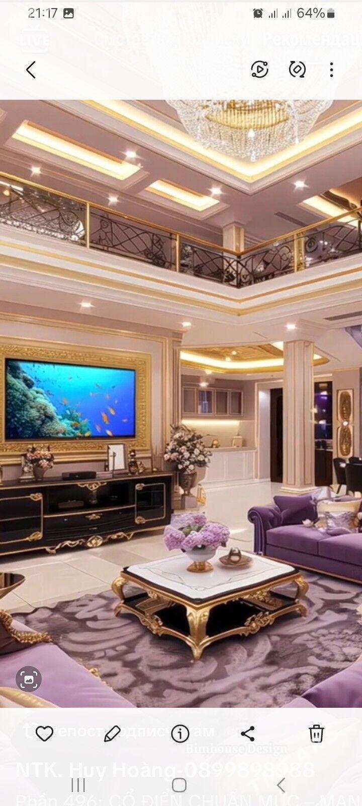 KOSMOS BAZARYN YANDA 3-KOM. - Ашхабад - img 1