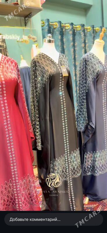 arabski koynek - Aşgabat - img 1