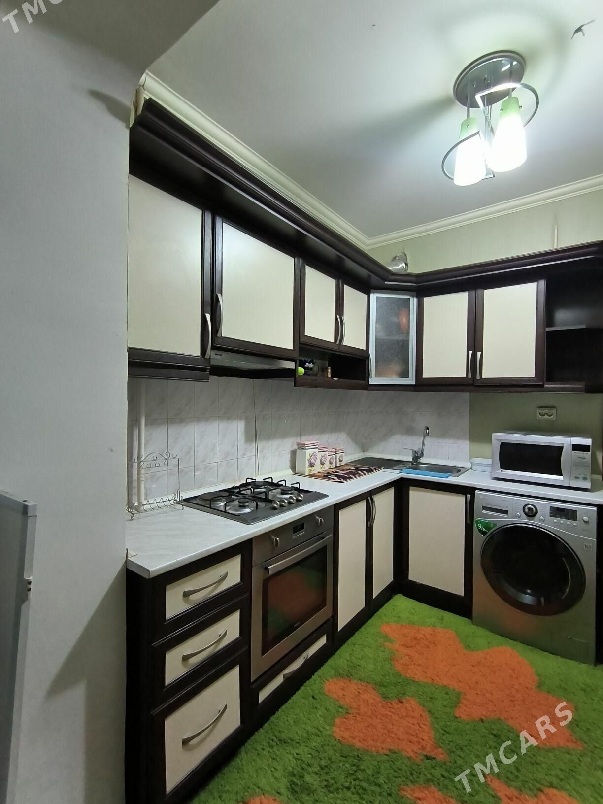 2komnat jaý Gaudanka - Ким район - img 1