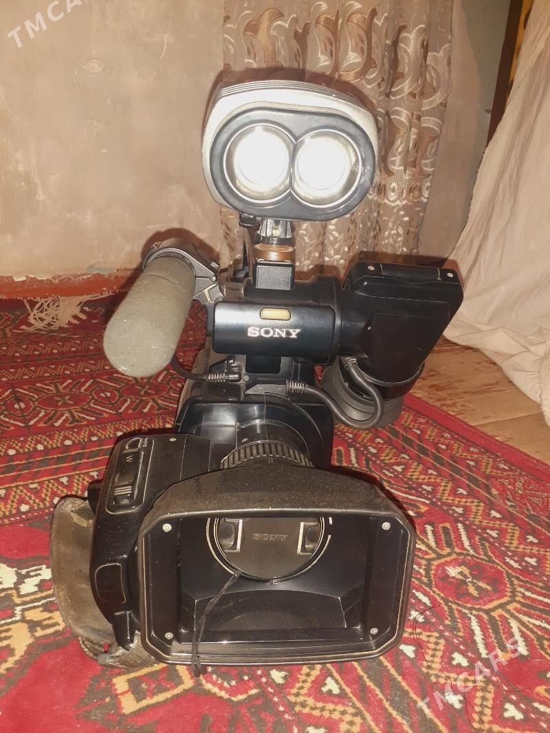 Sony kamera 1500lyk - Теджен - img 1