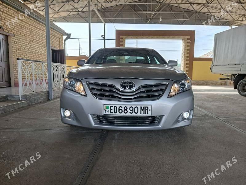 Toyota Camry 2010 - 218 000 TMT - Mary - img 1