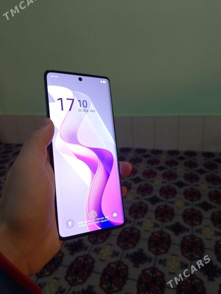 İnfinix Hot50 pro+ - Daşoguz - img 1
