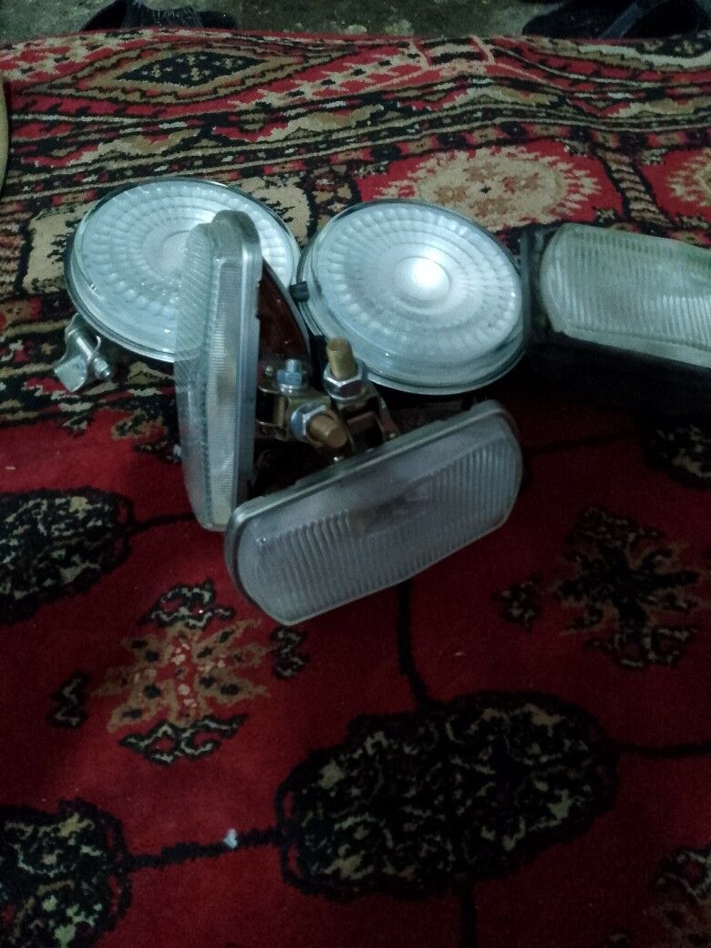 Fara cyra 400 TMT - Ашхабад - img 1