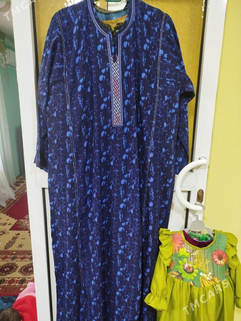 tikinci - Векильбазар - img 1