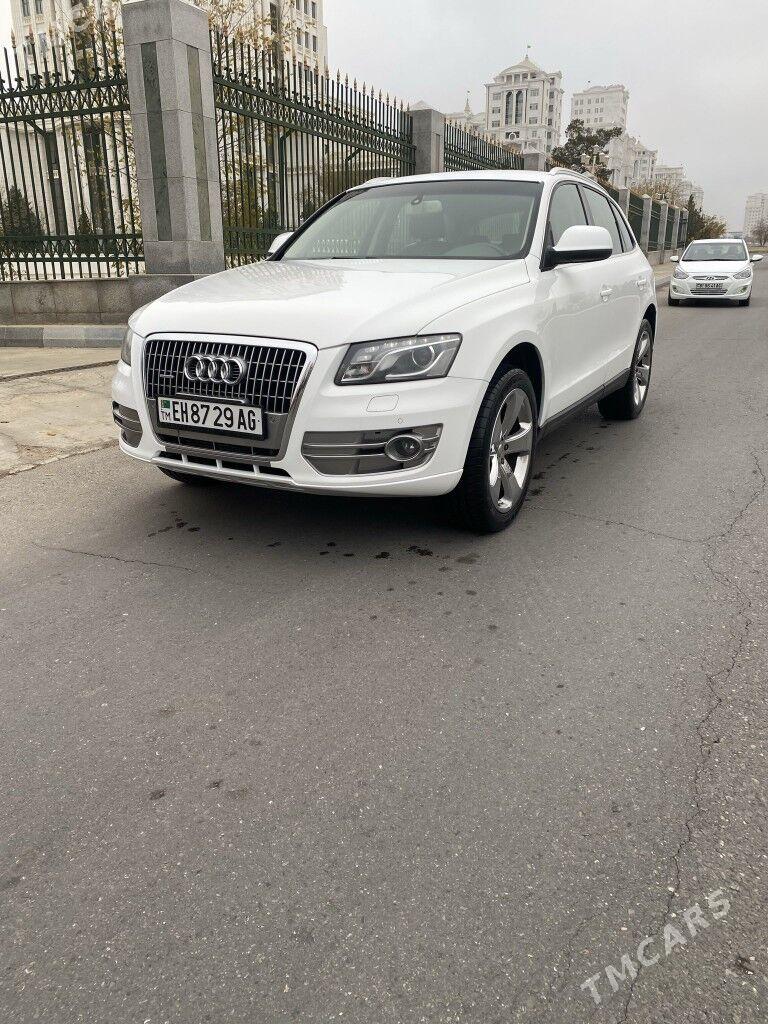 Audi Q5 2009 - 260 000 TMT - Ашхабад - img 1
