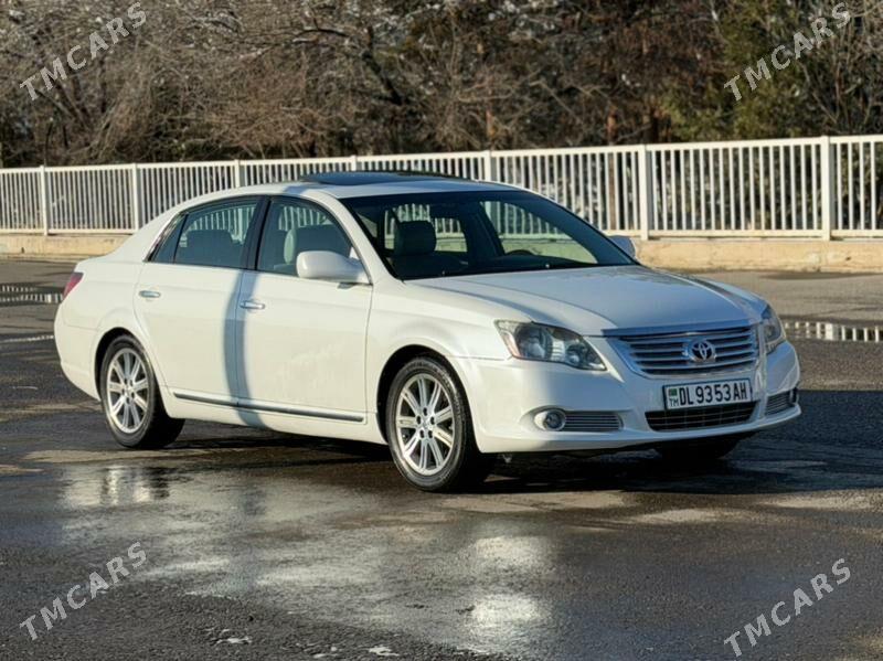 Toyota Avalon 2005 - 168 000 TMT - Aşgabat - img 1