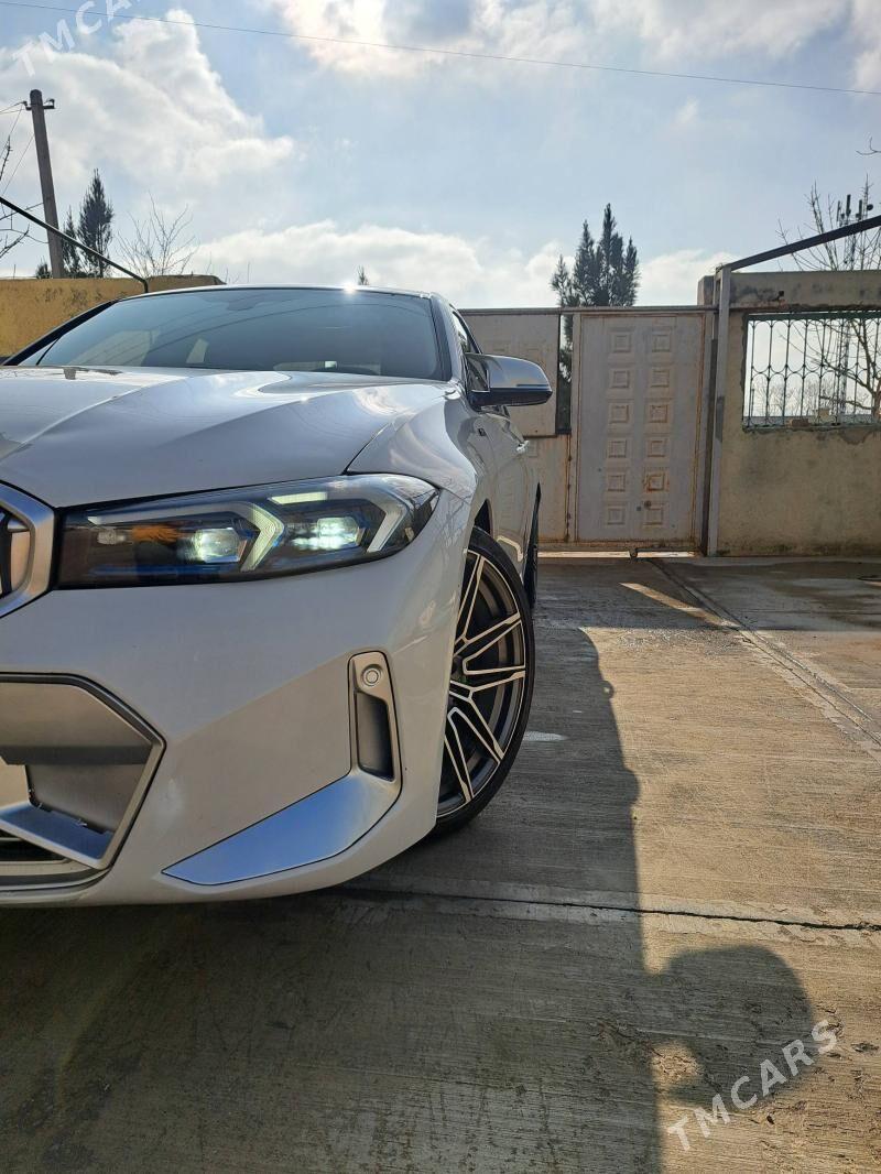 BMW 3 Series 2023 - 444 000 TMT - Ашхабад - img 1