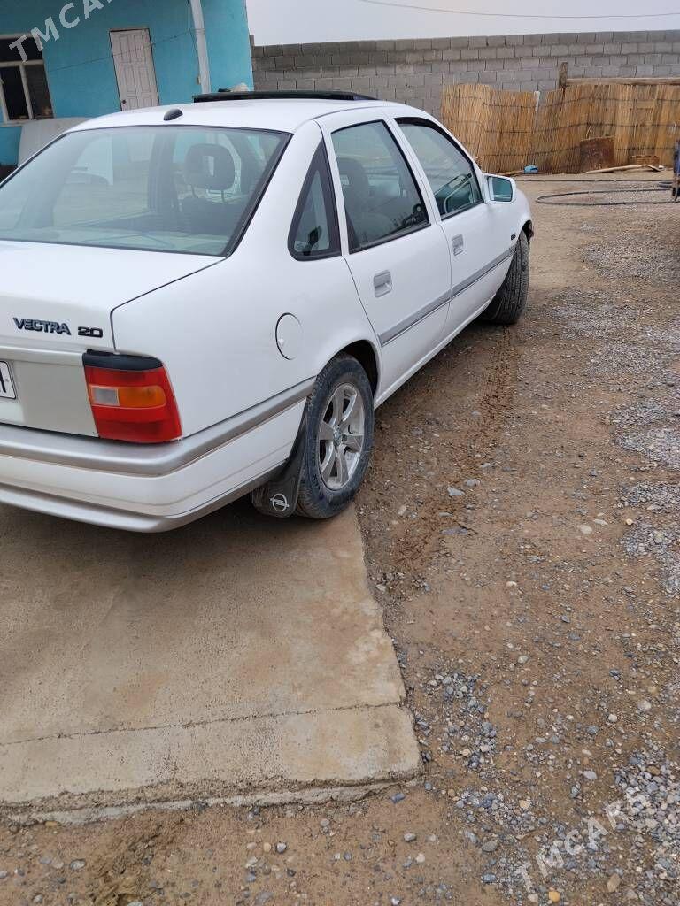 Opel Vectra 1992 - 35 000 TMT - Kaka - img 1