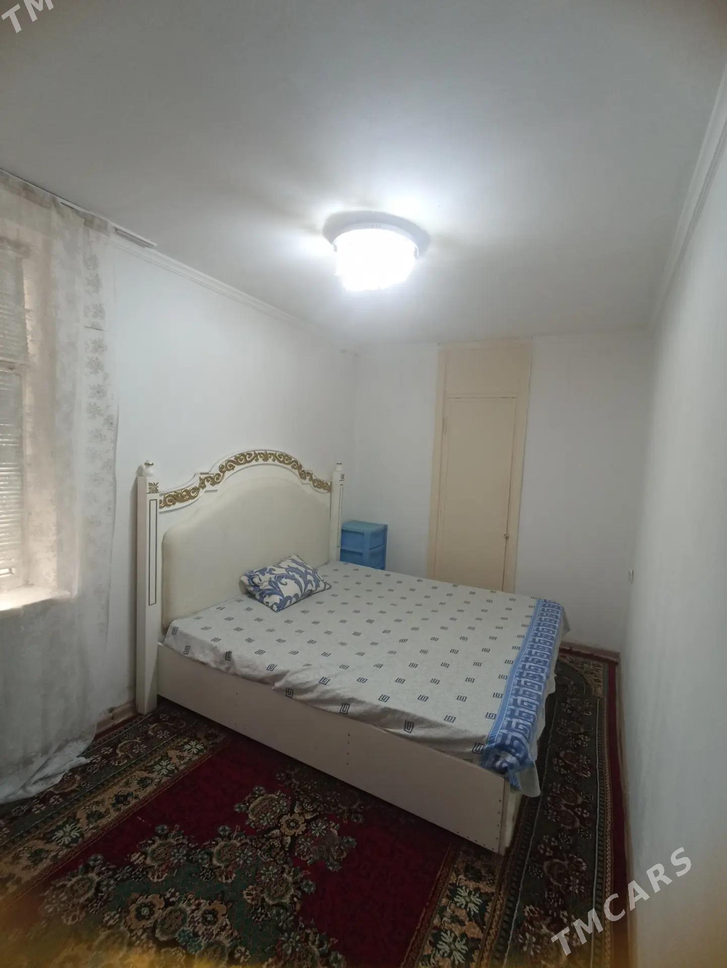 Arenda kwartira jay 10 mkr - Aşgabat - img 1