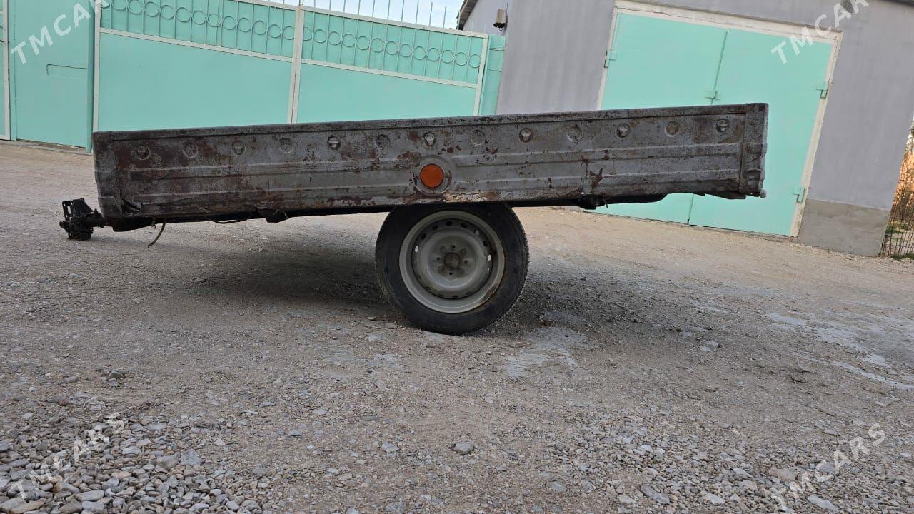 prisep - Балканабат - img 1