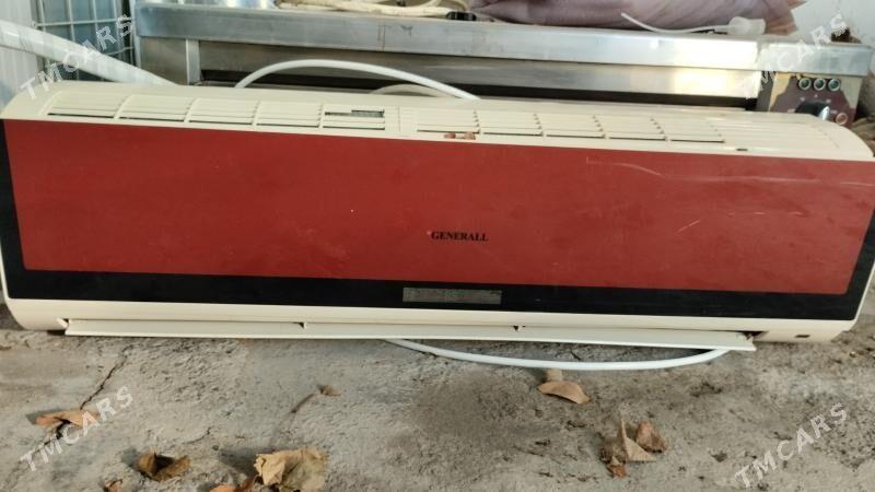 kondisioner kondisioner - Ашхабад - img 1