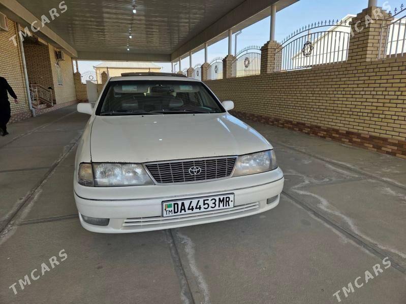 Toyota Avalon 1999 - 170 000 TMT - Мары - img 1