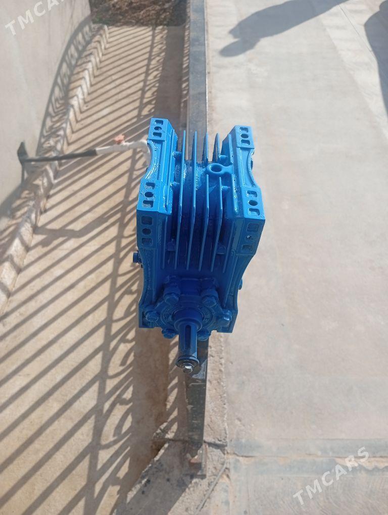 reduktyr - Мары - img 1