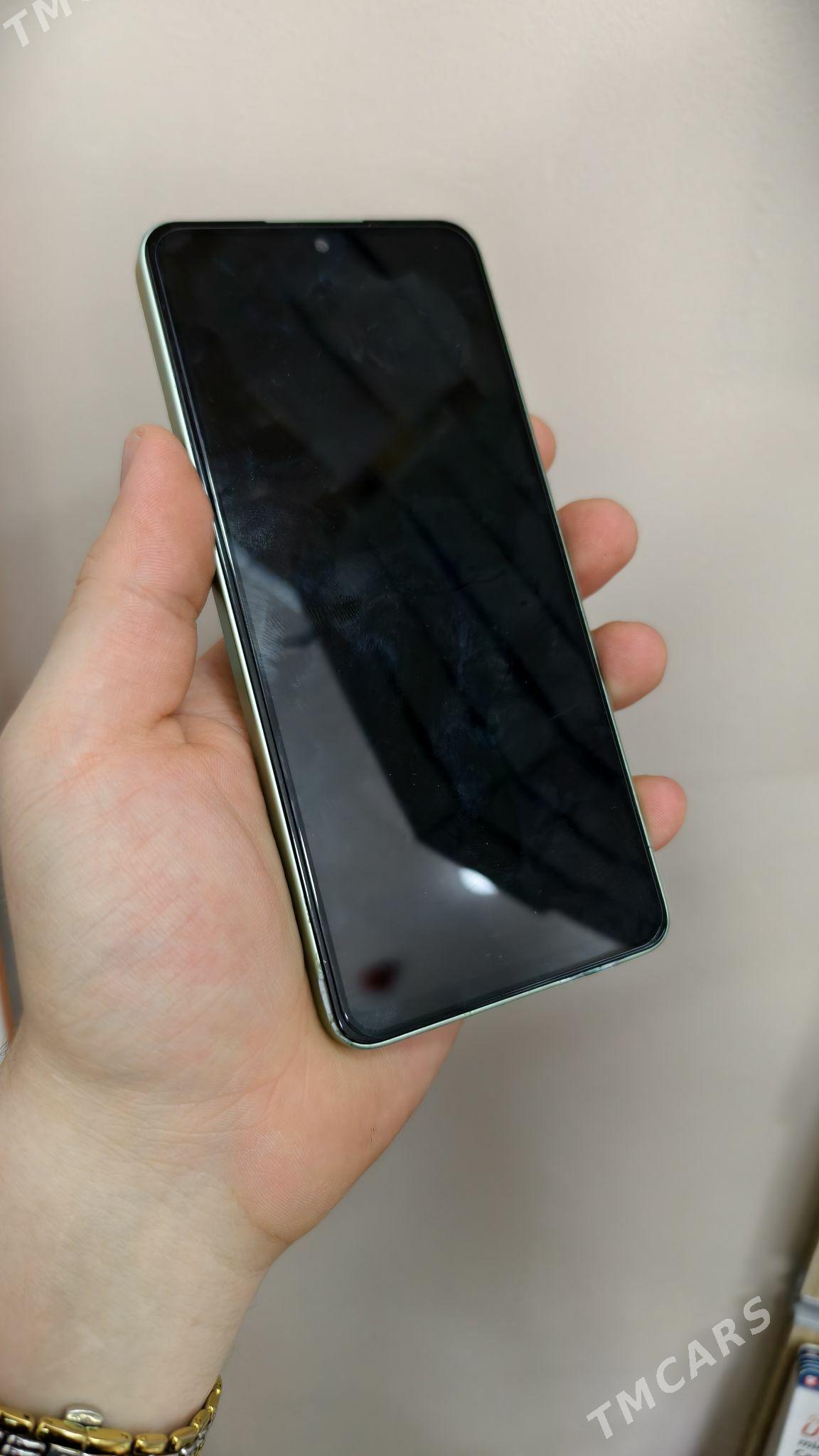 Redmi note 13 8/256 - Ашхабад - img 1