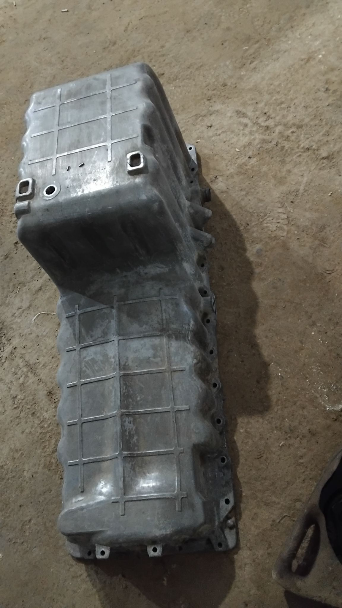 Kartyr AXOR 6 000 TMT - Мары - img 1