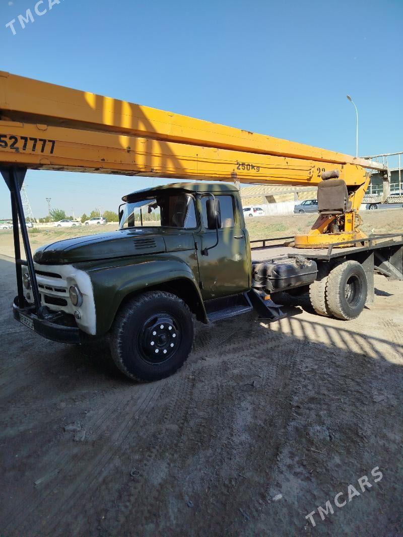 Zil 130 1985 - 115 000 TMT - Туркменабат - img 1