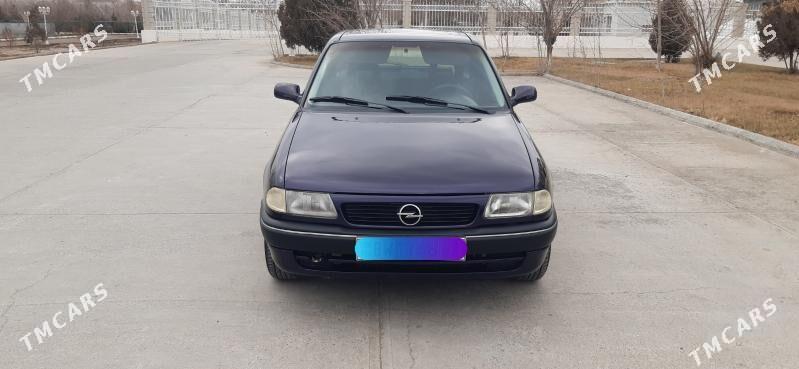 Opel Astra 1995 - 58 000 TMT - Дашогуз - img 1