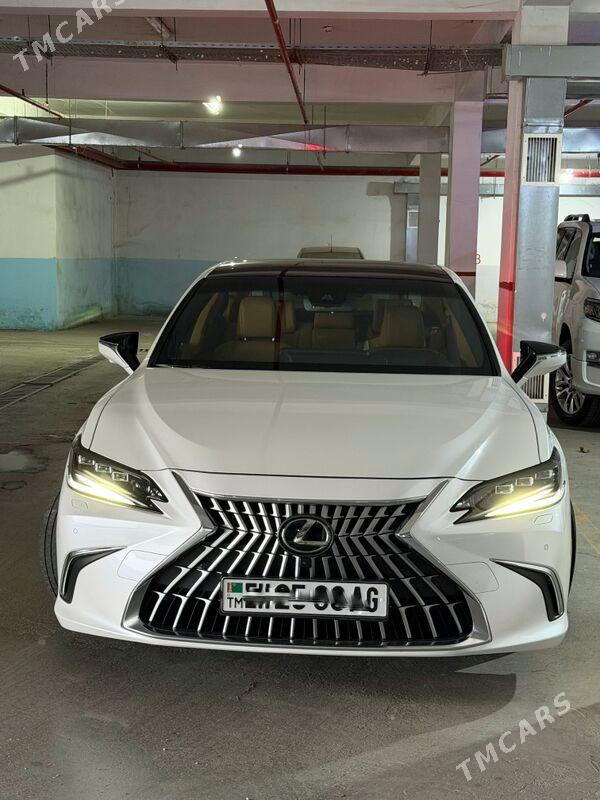 Lexus ES 350 2023 - 1 045 000 TMT - Aşgabat - img 1