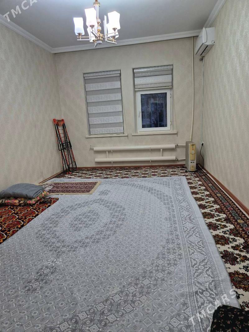 8mkr 1etaj arkacka - Aşgabat - img 1