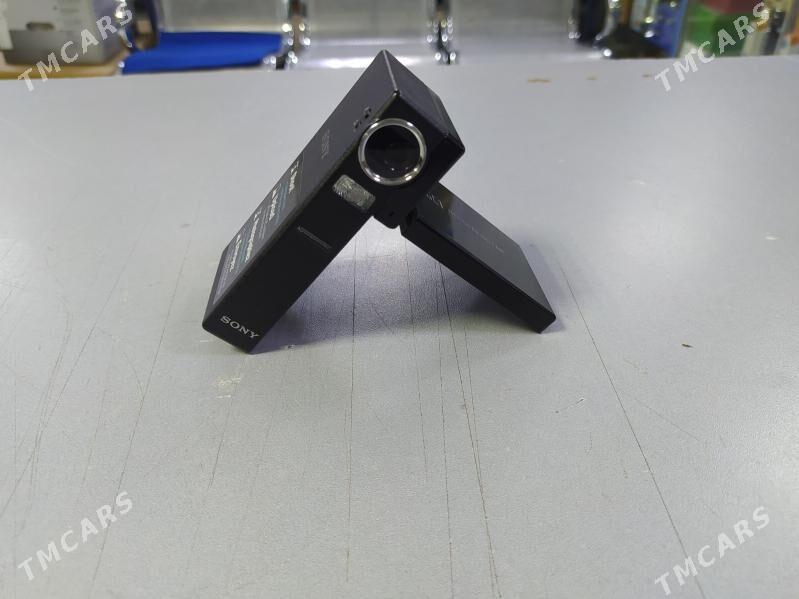 видеокамера Sony GC1 - Мир 4 - img 1