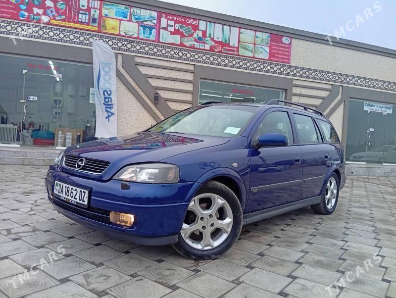 Opel Astra 2004 - 100 000 TMT - Daşoguz - img 1
