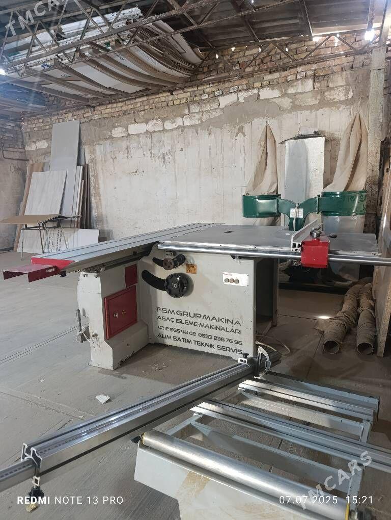 мебель станок - Kerki - img 1