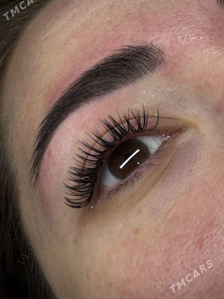 Kirpik ресницы - Ашхабад - img 1