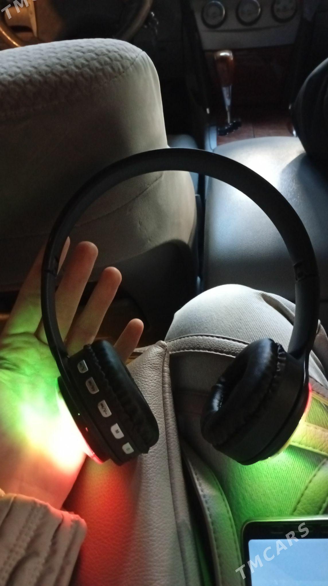 Bluetooth headphones B-32 - Türkmenbaşy - img 1