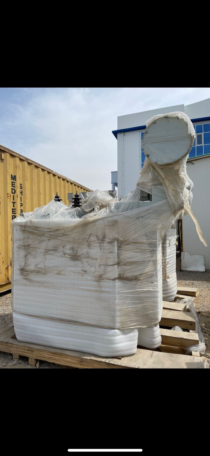 Transformatorlar - Aşgabat - img 1