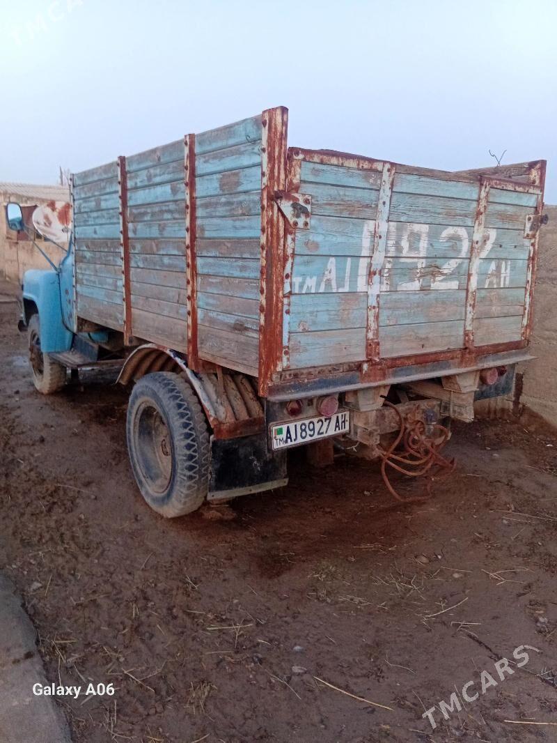 Zil 157 1984 - 22 000 TMT - Kaka - img 1