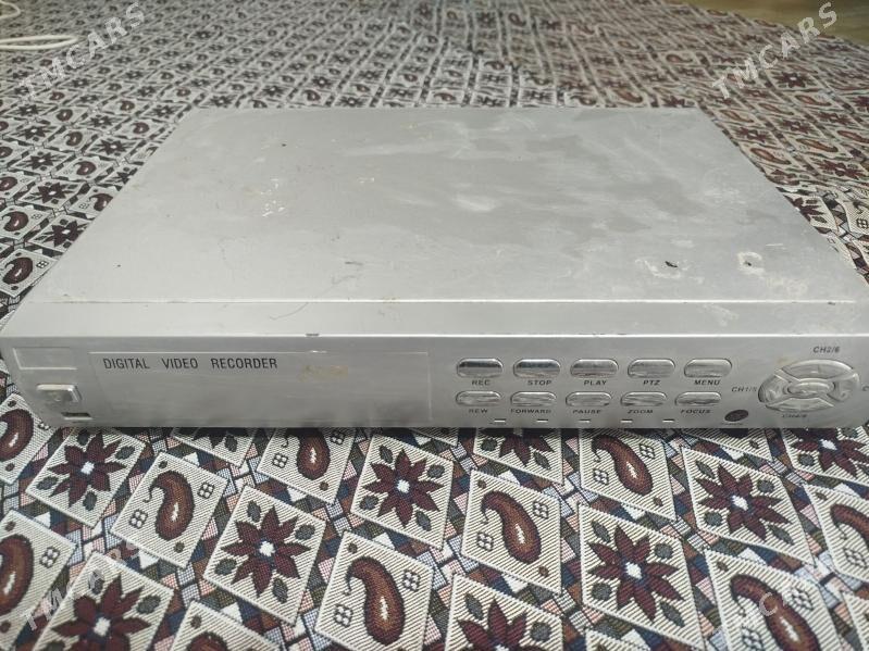 Tuner kamera - Мары - img 1