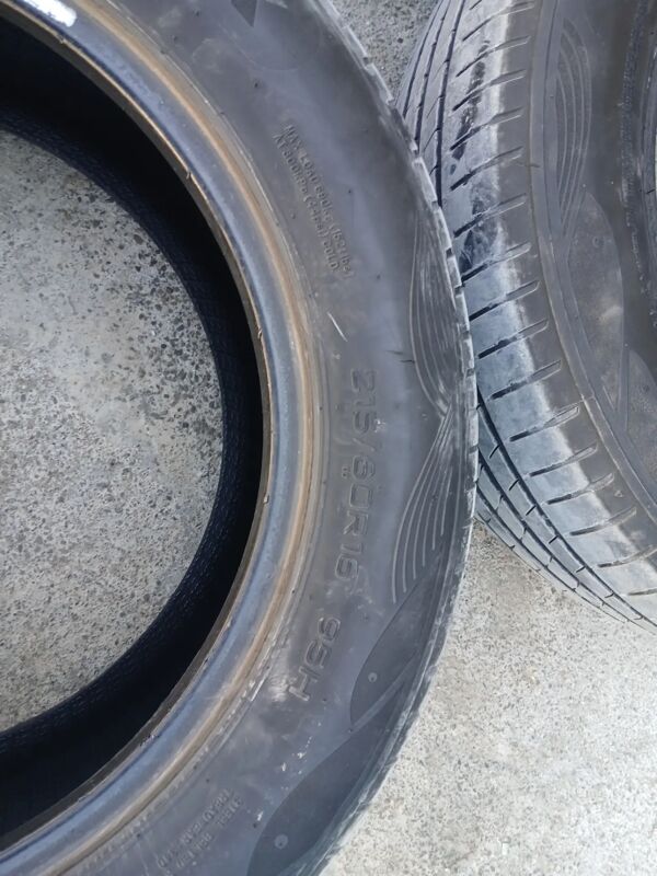 teker 600 TMT - Aşgabat - img 1