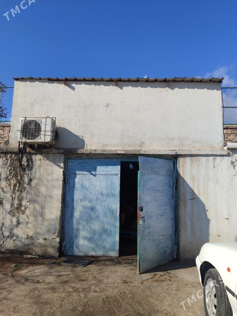 Garaž - Туркменбаши - img 1