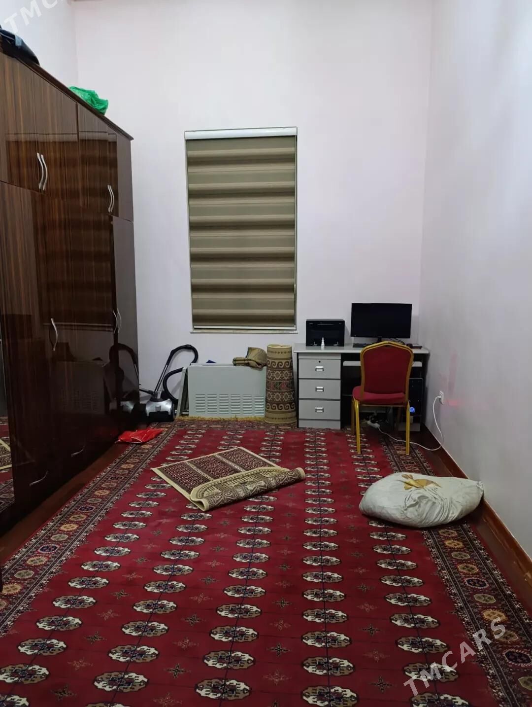 ️ СОВЕТСКАЯ ЭЛИТКА 4 КОМ ELIT - ул. Советская (Гарашсызлык шаёлы) - img 1