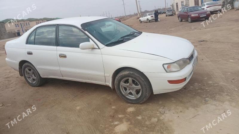 Toyota Corona 1993 - 60 000 TMT - Türkmenbaşy etr. - img 1