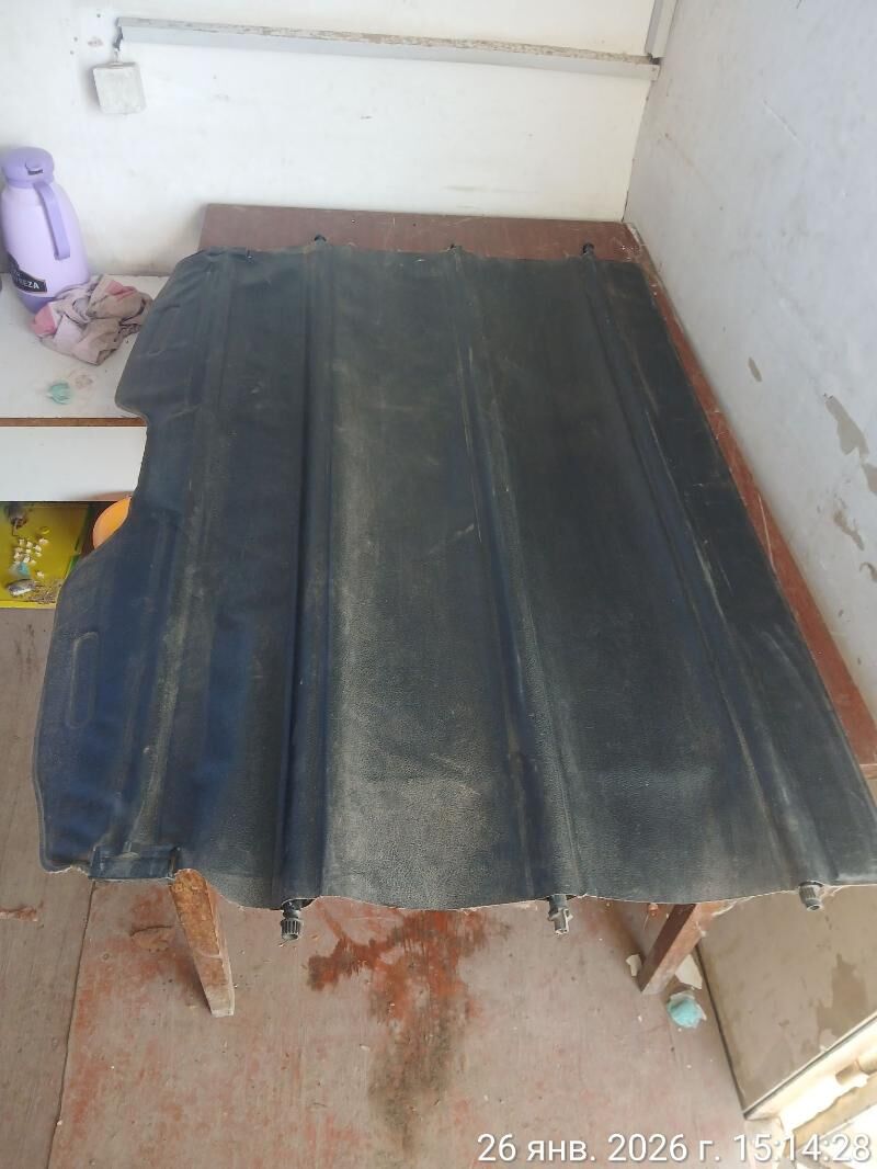 Opel astyra j furgon 1 000 TMT - Türkmenabat - img 1