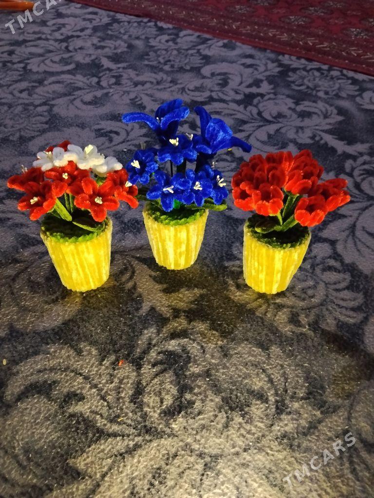 ручная работа - Туркменабат - img 1