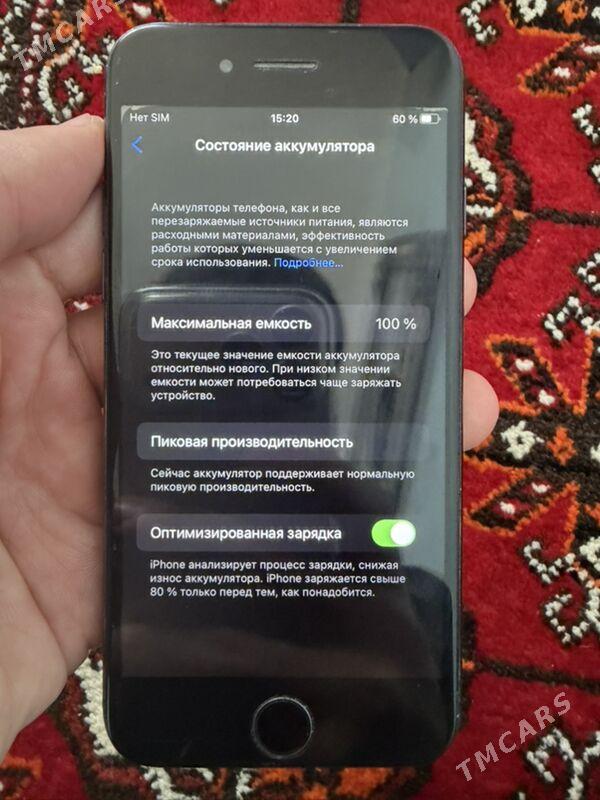 iphone7 - Türkmenbaşy - img 1