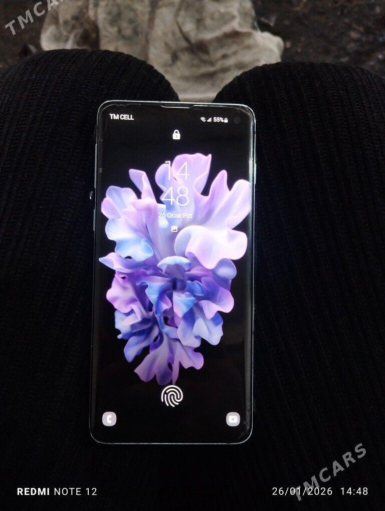 S10 8/128 - Gyzylarbat - img 1