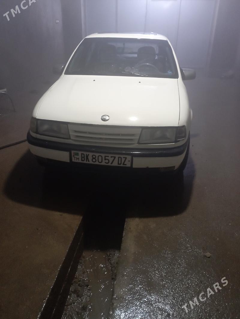 Opel Vectra 1991 - 30 000 TMT - Gubadag - img 1
