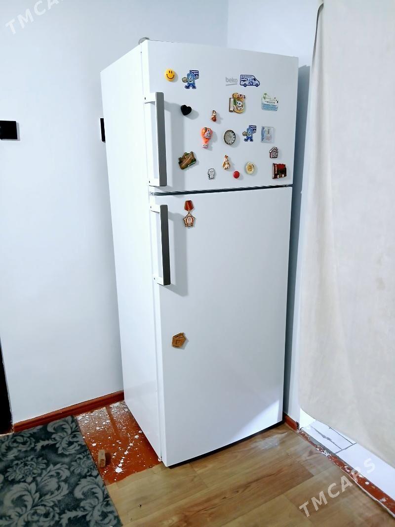 Beko haladilnik - Ашхабад - img 1