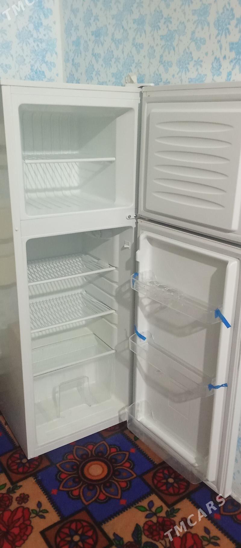 Haladynyk. - Дашогуз - img 1