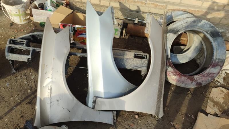 Avalon krlloo 500 TMT - Туркменабат - img 1