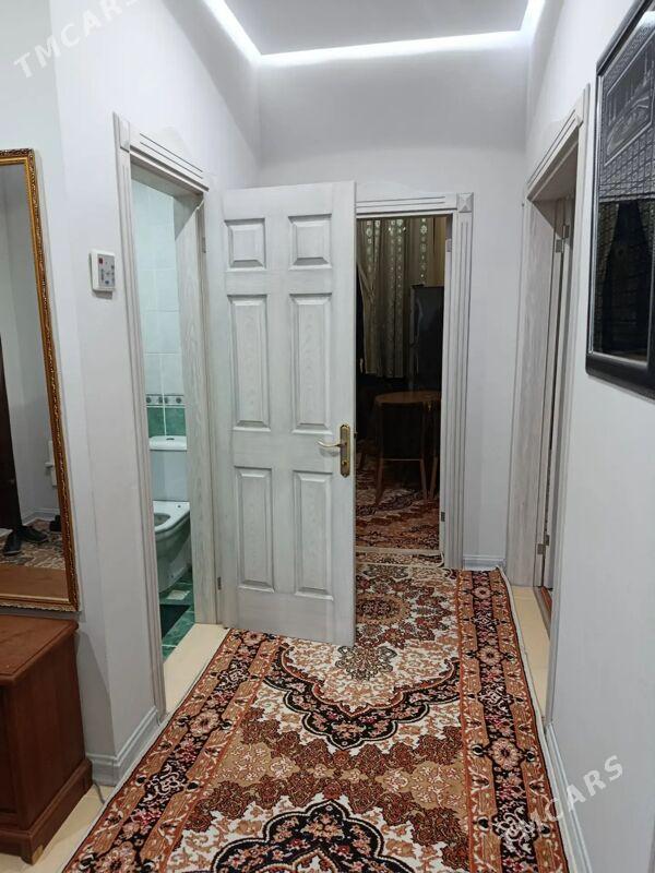 Mir 2/1 2 etaj 1 kom - Aşgabat - img 1