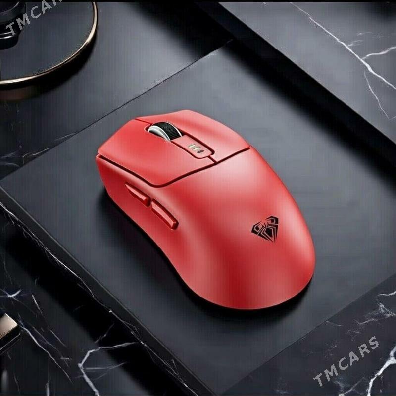 AULA SC580 мышка - Мир 4 - img 1