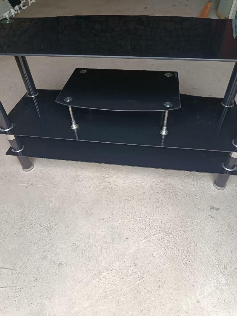 Podstawka - Туркменбаши - img 1