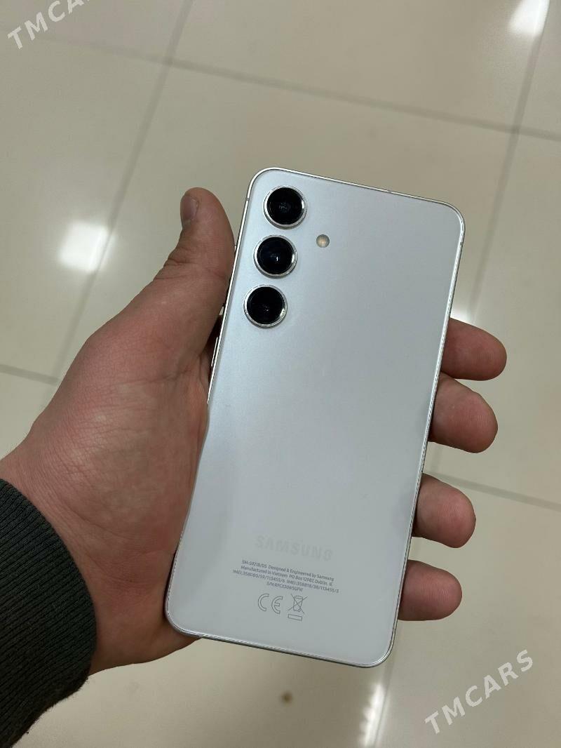 S24 8/128 - Balkanabat - img 1