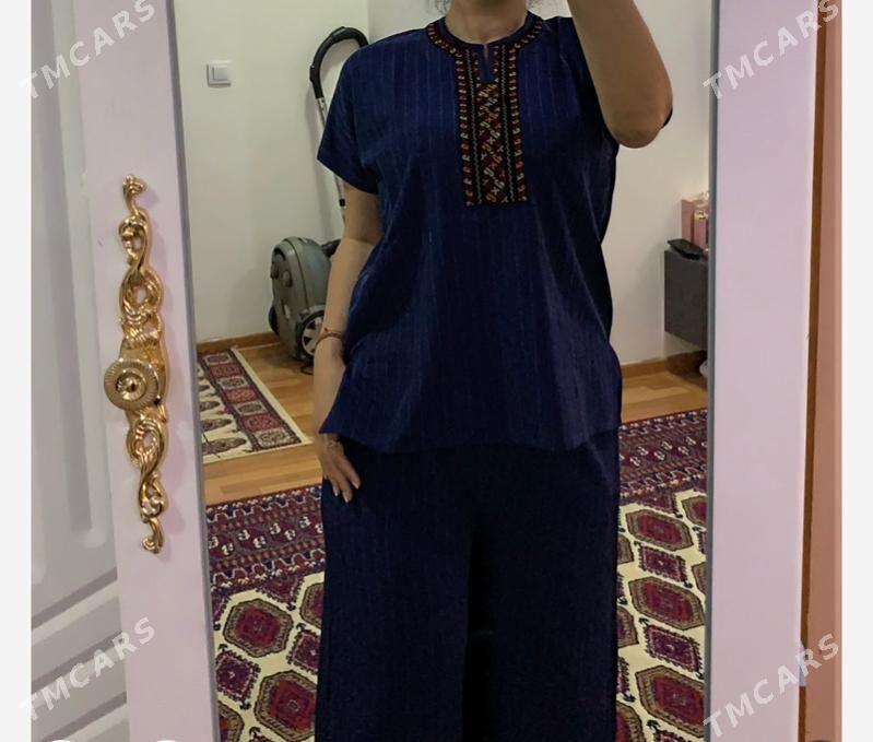 Komplekt - Aşgabat - img 1